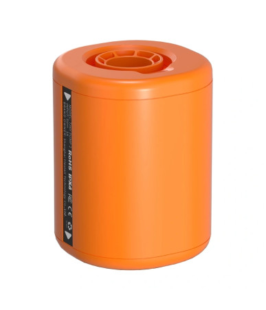 Flextail Tiny Pump 2 Portable Pump (Orange)