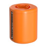 Flextail Tiny Pump 2X Pompa Portatile Arancione