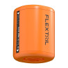 Flextail Tiny Pump 2X Pompa Portatile Arancione