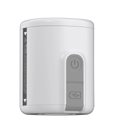 Flextail Tiny Pump 2 Portable Pump (White)