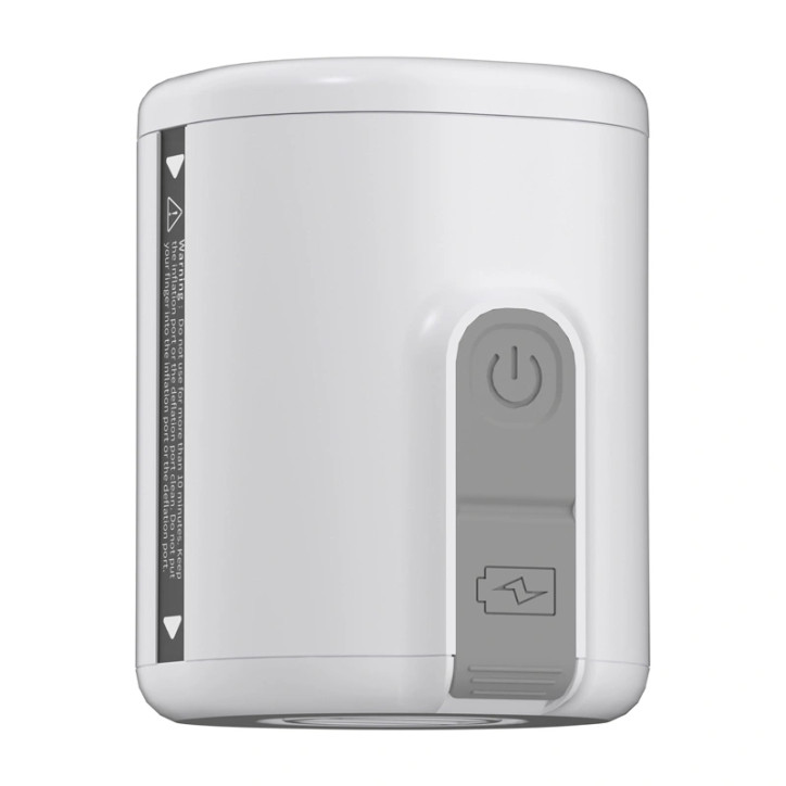 Flextail Tiny Pump 2 Portable Pump Bianco