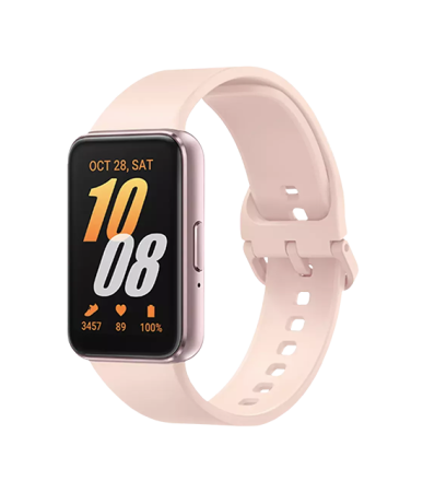 Samsung Galaxy Fit 3 40mm Bluetooth Gold