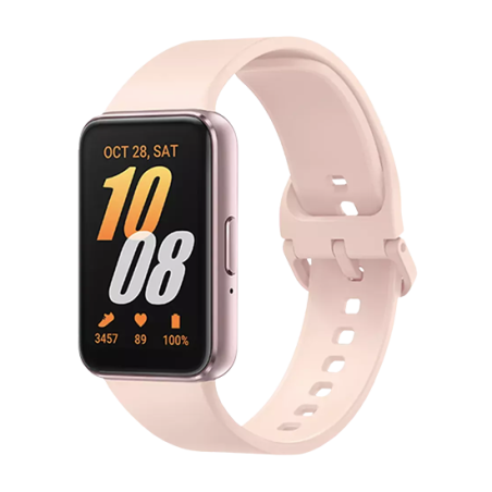 Samsung Galaxy Fit 3 40mm Bluetooth Gold