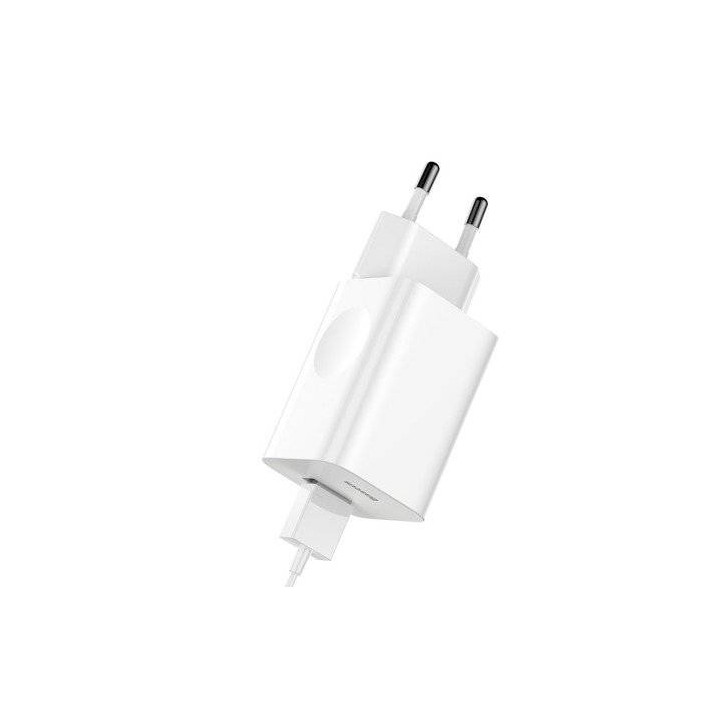 Baseus Caricatore Rapido USB 3.0 24W Bianco