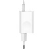 Baseus Caricatore Rapido USB 3.0 24W Bianco