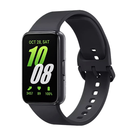 Samsung Galaxy Fit 3 R390 40mm Bluetooth - Grey