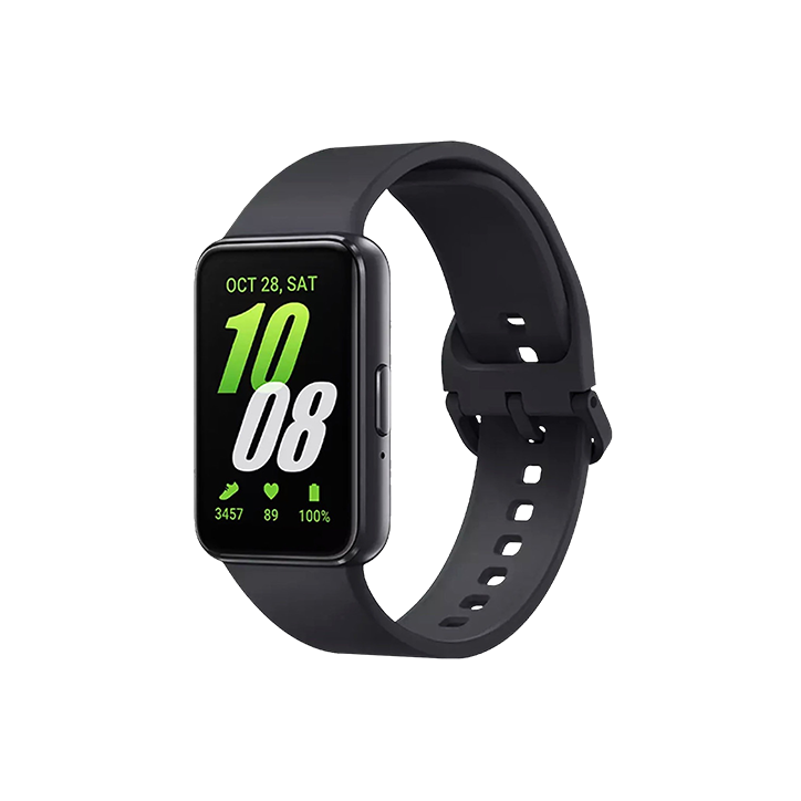 Samsung Galaxy Fit 3 R390 40mm Bluetooth - Grey