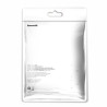 Baseus Yiven Lightning Cable 180 cm 2A Rosso