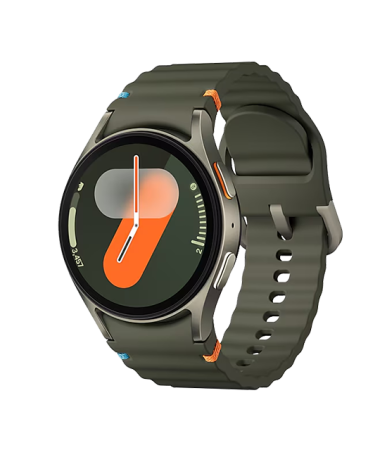 Samsung Galaxy Watch 7 40mm LTE Verde