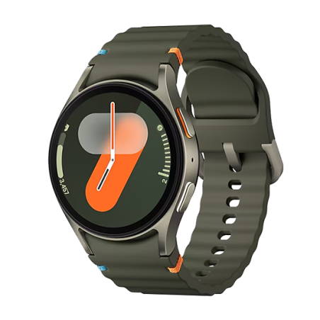 Samsung Galaxy Watch 7 40mm LTE Verde