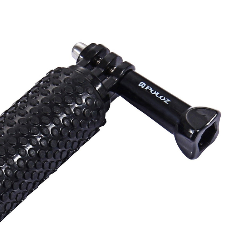 Puluz PU150 Selfie Stick Nero per Action Cam Puluz PU150 Selfie Stick Nero per Action Cam