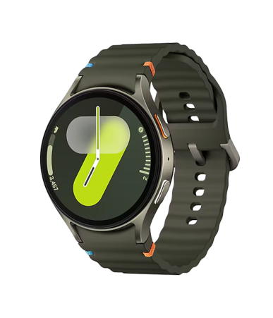 Samsung Galaxy Watch 7 44mm Bluetooth Verde