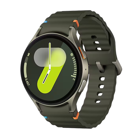 Samsung Galaxy Watch 7 44mm Bluetooth Verde