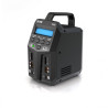 SkyRC T200 Caricabatterie Bilanciato Dual 2x100W AC/DC