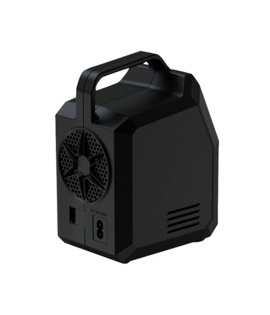 SkyRC T200 Caricabatterie Bilanciato Dual 2x100W AC/DC