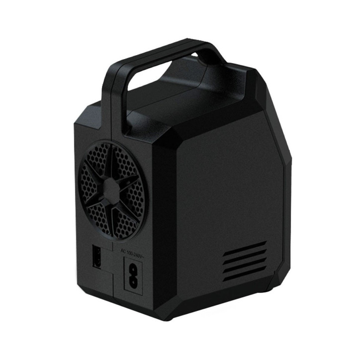 SkyRC T200 Caricabatterie Bilanciato Dual 2x100W AC/DC
