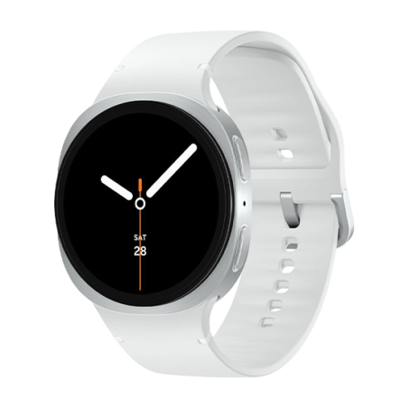 Samsung Galaxy Watch 8 44mm LTE Argento
