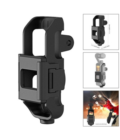 Set 43 Accessori Puluz per Action Cam PKT47