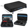 Set 43 Accessori Puluz per Action Cam PKT47