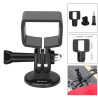 Set 43 Accessori Puluz per Action Cam PKT47