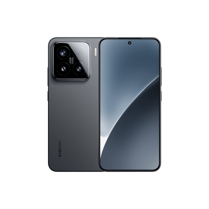 Xiaomi 15 5G Dual Sim 12GB RAM 256GB Nero