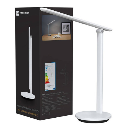 Yeelight Z1 Pro Lampada da Scrivania Pieghevole