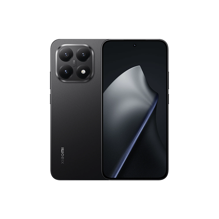 Xiaomi 15T 5G Dual Sim 12GB RAM 256GB - Black