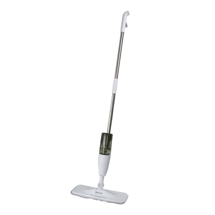 Deerma TB500 Mop con Spruzzatore Bianco Deerma TB500 Mop con Spruzzatore Bianco