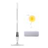 Deerma TB500 Mop con Spruzzatore Bianco