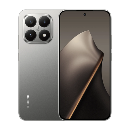 Xiaomi 15T 5G Dual Sim 12GB RAM 256GB Grigio