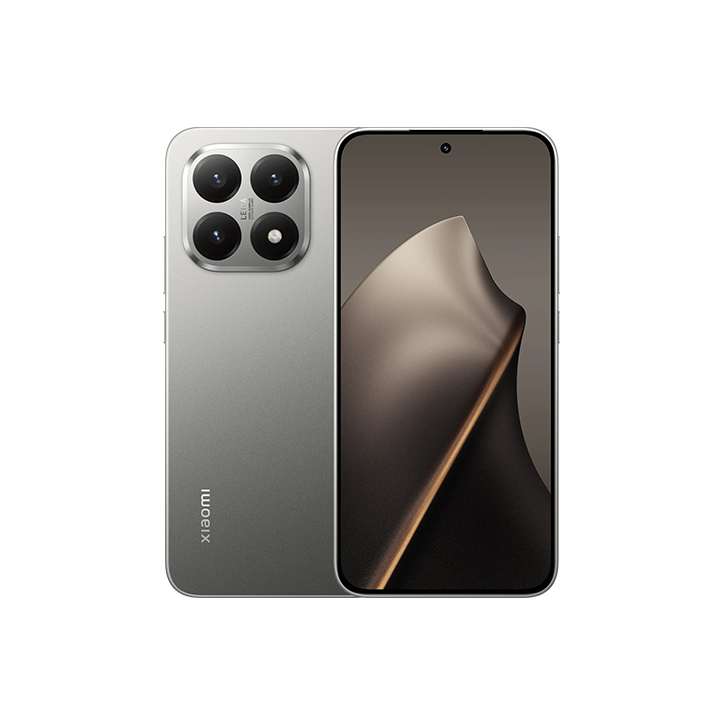 Xiaomi 15T 5G Dual Sim 12GB RAM 256GB Grigio