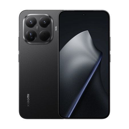 Xiaomi 15T Pro 5G Dual Sim 12GB RAM 1TB - Black