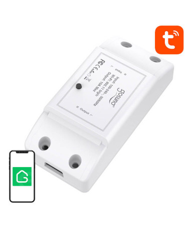 Smart Switch WiFi Gosund SW3 Tuya