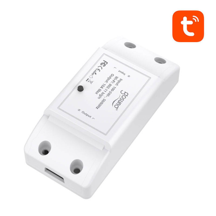Smart Switch WiFi Gosund SW3 Tuya