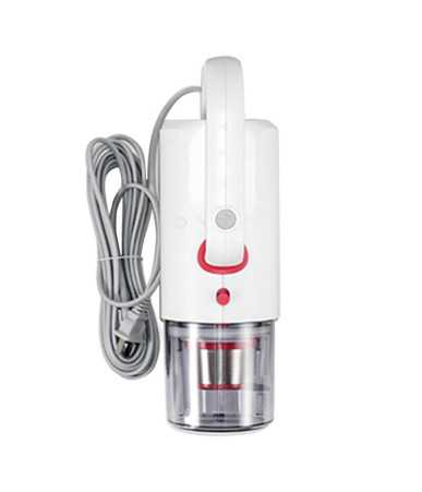Deerma CM1300 Aspirapolvere Anti Acari con UV Bianco