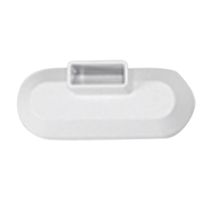 Deerma CM1300 Aspirapolvere Anti Acari con UV Bianco