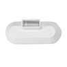 Deerma CM1300 Aspirapolvere Anti Acari con UV Bianco