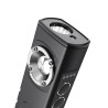 Torcia Multifunzione Superfire G20 470lm USB Laser Powerbank