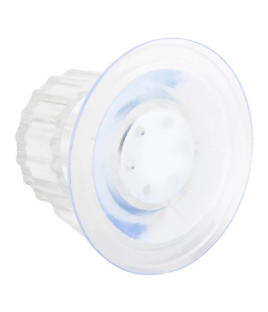 EcoFlow Ventose per Pannello Solare 8 Pezzi Trasparenti
