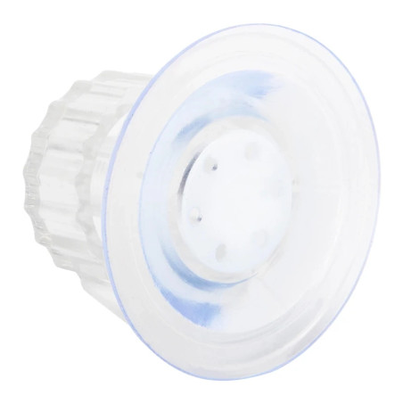 EcoFlow Ventose per Pannello Solare 8 Pezzi Trasparenti