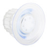 EcoFlow Ventose per Pannello Solare 8 Pezzi Trasparenti