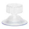 EcoFlow Ventose per Pannello Solare 8 Pezzi Trasparenti