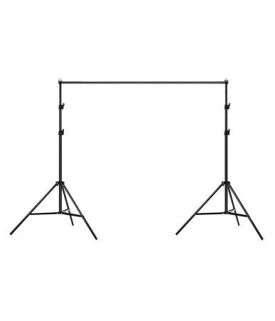Photo studio background support Puluz 200x200cm DCA0975