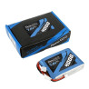Gens Ace Batteria LiPo 4000mAh 7.4V 1C per Trasmettitore