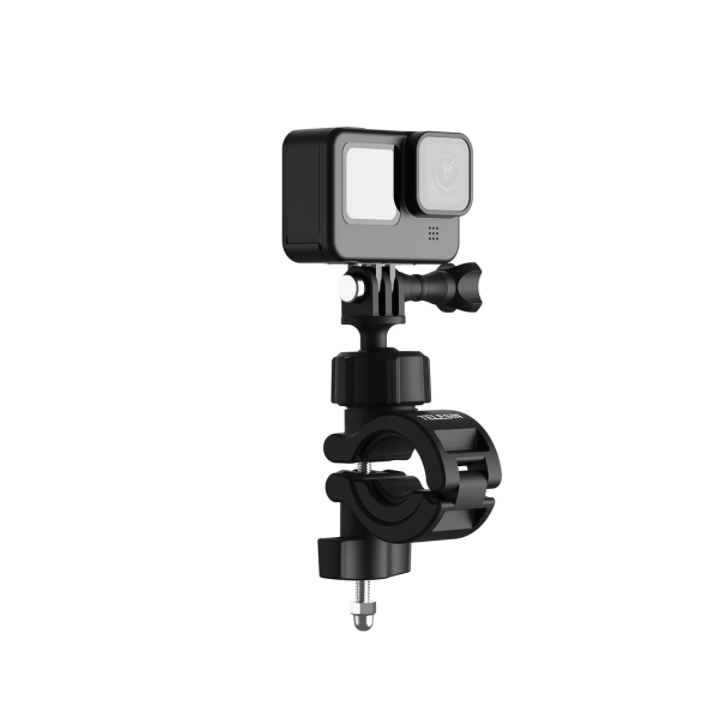 Supporto Manubrio Telesin per Action Cam 360° (DJ-HBM-001) Supporto Manubrio Telesin per Action Cam 360° (DJ-HBM-001)