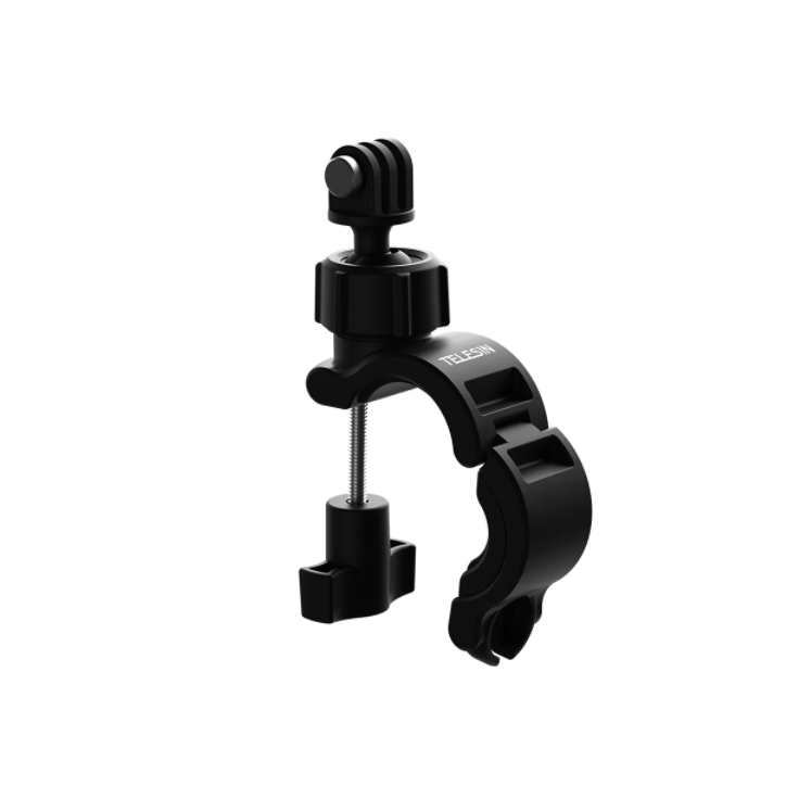 Supporto Manubrio Telesin per Action Cam 360° (DJ-HBM-001) Supporto Manubrio Telesin per Action Cam 360° (DJ-HBM-001)