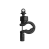 Supporto Manubrio Telesin per Action Cam 360° (DJ-HBM-001)