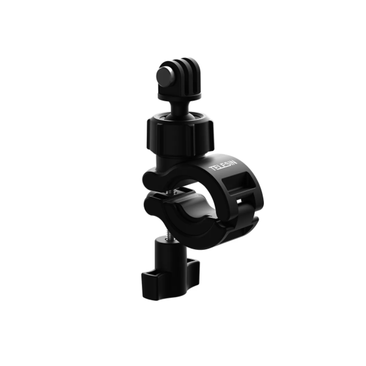 Supporto Manubrio Telesin per Action Cam 360° (DJ-HBM-001) Supporto Manubrio Telesin per Action Cam 360° (DJ-HBM-001)