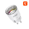 Gosund EP2 Smart Plug WiFi 10A Tuya Bianco