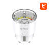 Gosund EP2 Smart Plug WiFi 10A Tuya Bianco